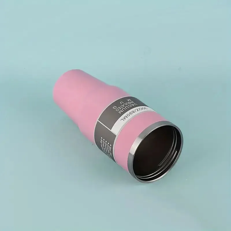20oz 304 Stainless Steel Vacuum Insulated Car Cup