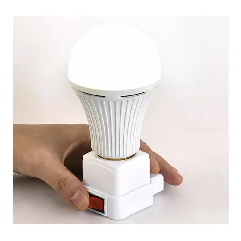 20W E27 Led Emergency Energy Saving Light Bulb Ejc-12-2