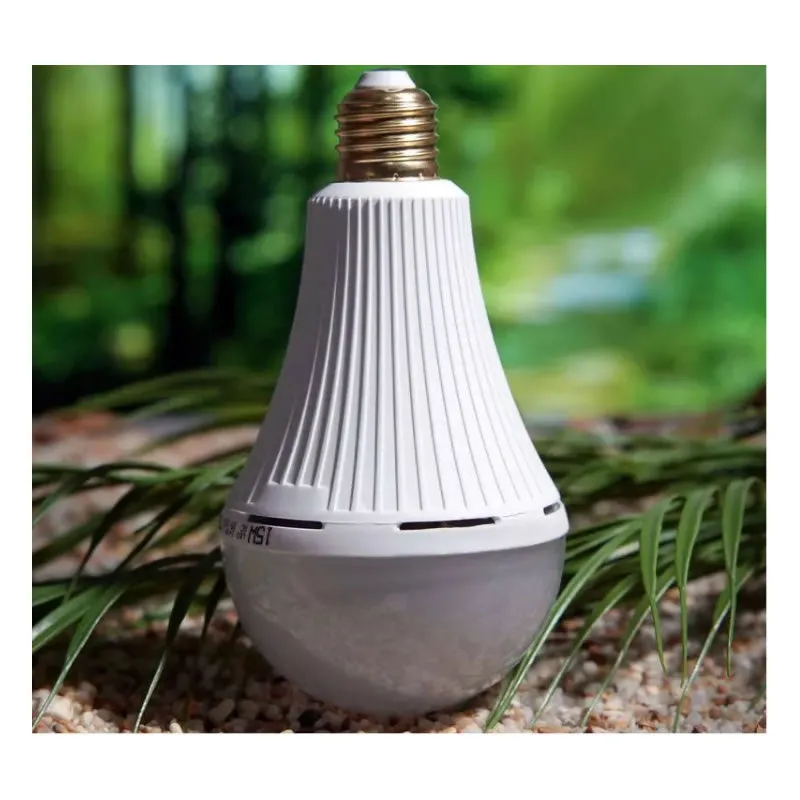 20W E27 Led Emergency Energy Saving Light Bulb Ejc-12-2