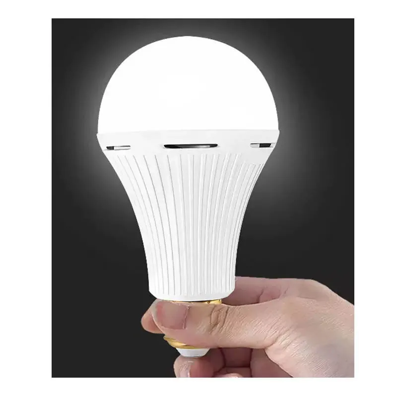 20W E27 Led Emergency Energy Saving Light Bulb Ejc-12-2