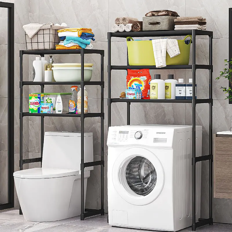 3-Layer Bathroom Storage Shelf F49-8-1303