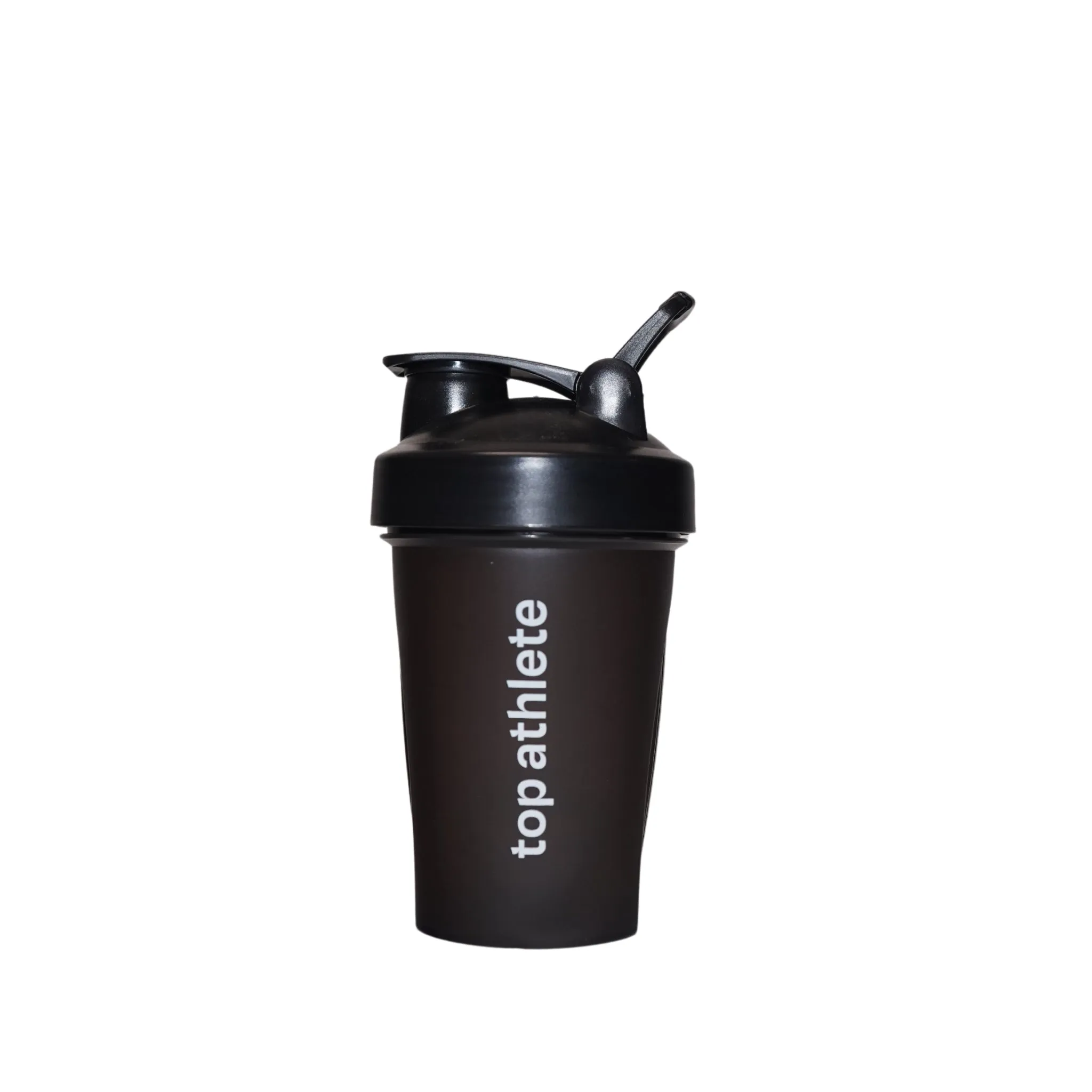 400ml Small Shaker Black
