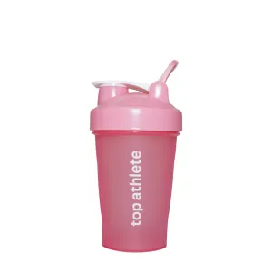 400ml Small Shaker Pink