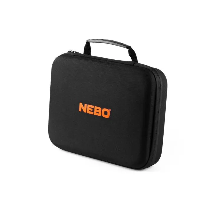 5-PIECE EMERGENCY KIT