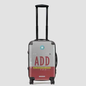 ADD - Luggage