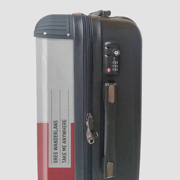 ADD - Luggage
