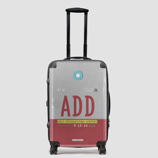 ADD - Luggage