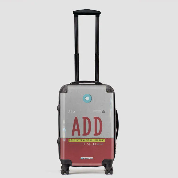 ADD - Luggage