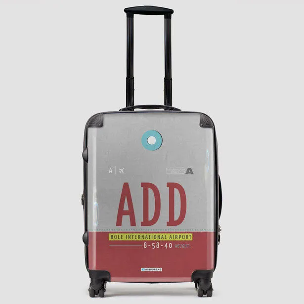 ADD - Luggage
