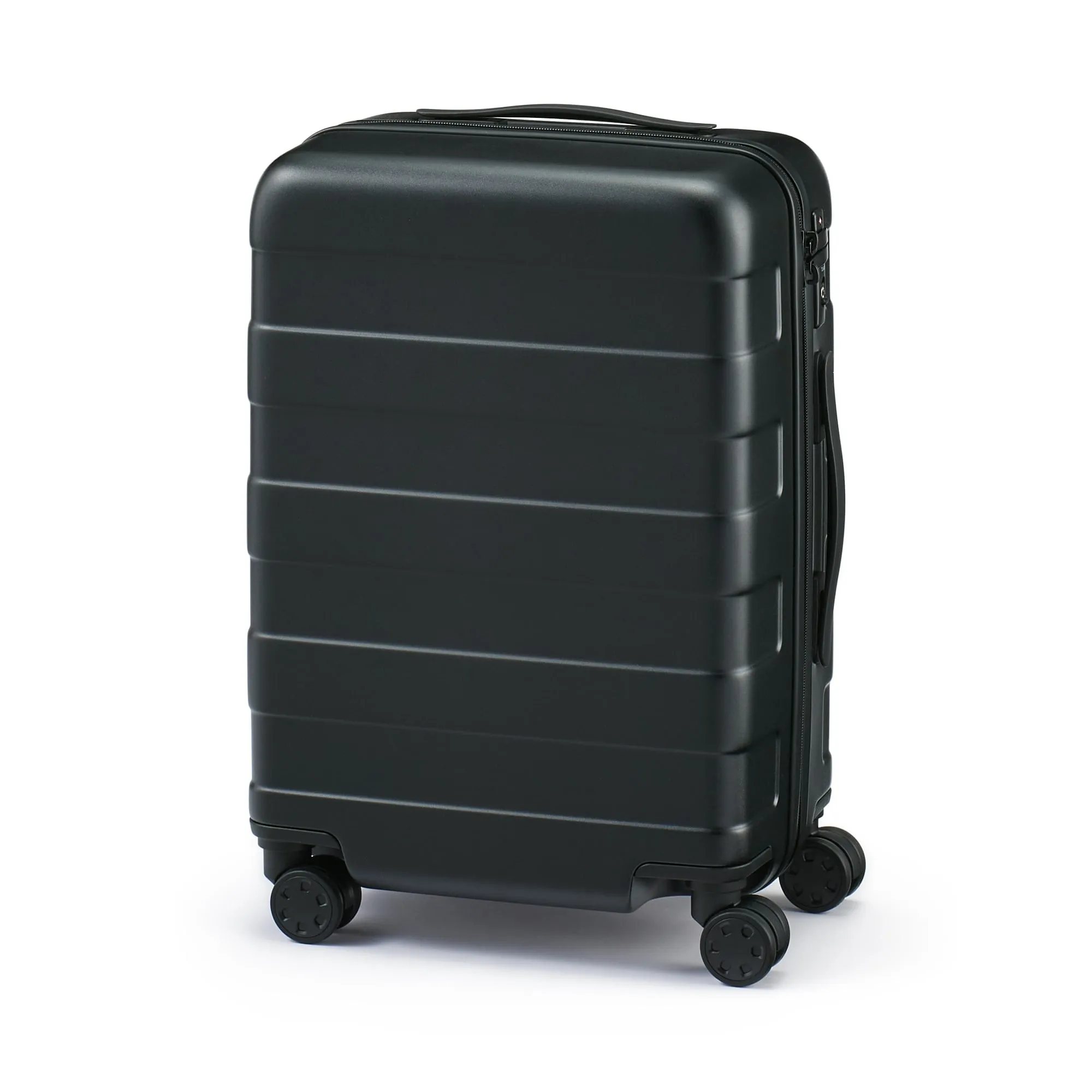 Adjustable Handle Hard Shell Suitcase 36L | Carry-On