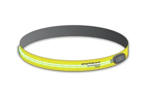 Amphipod Optic Beam 360 Belt- (Neon Hi-Viz)