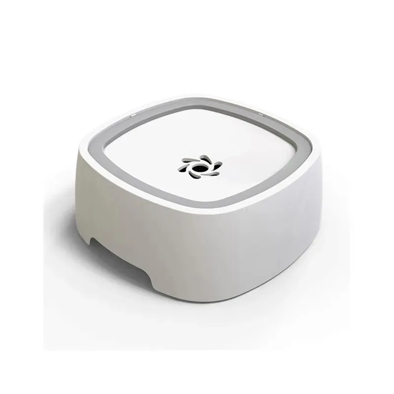 Aqua Lift Floating Pet Water Bowl