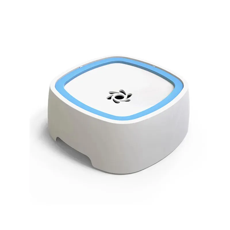 Aqua Lift Floating Pet Water Bowl