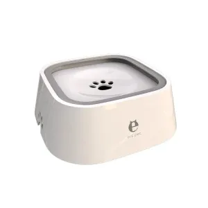 Aqua Lift Floating Pet Water Bowl