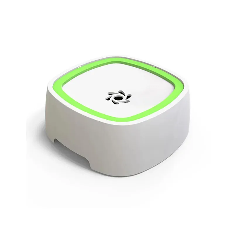 Aqua Lift Floating Pet Water Bowl