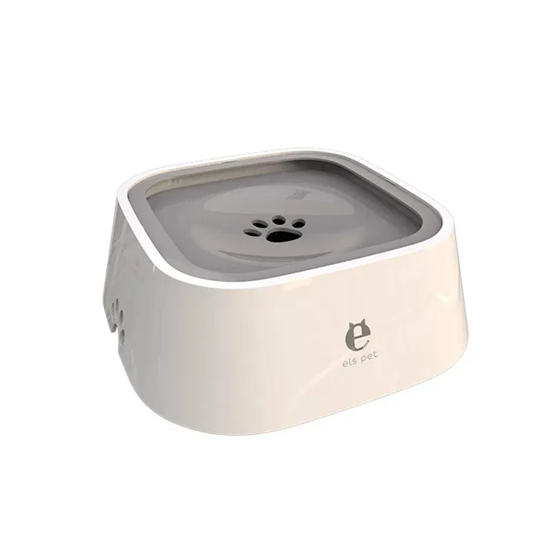 Aqua Lift Floating Pet Water Bowl