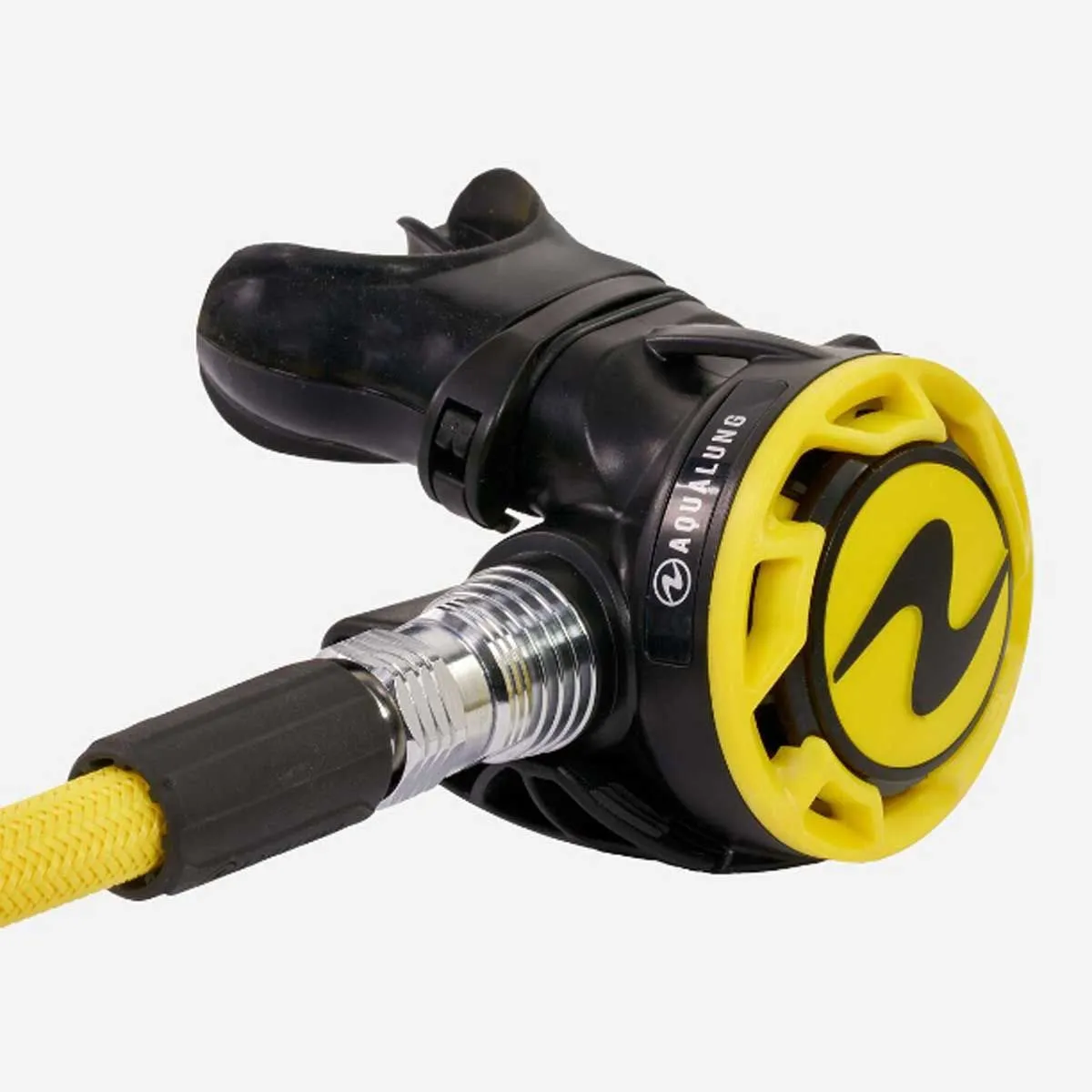 Aqua Lung Helix Compact Pro Octopus