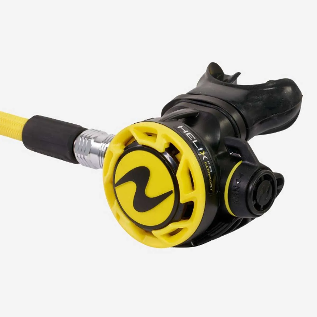 Aqua Lung Helix Compact Pro Octopus