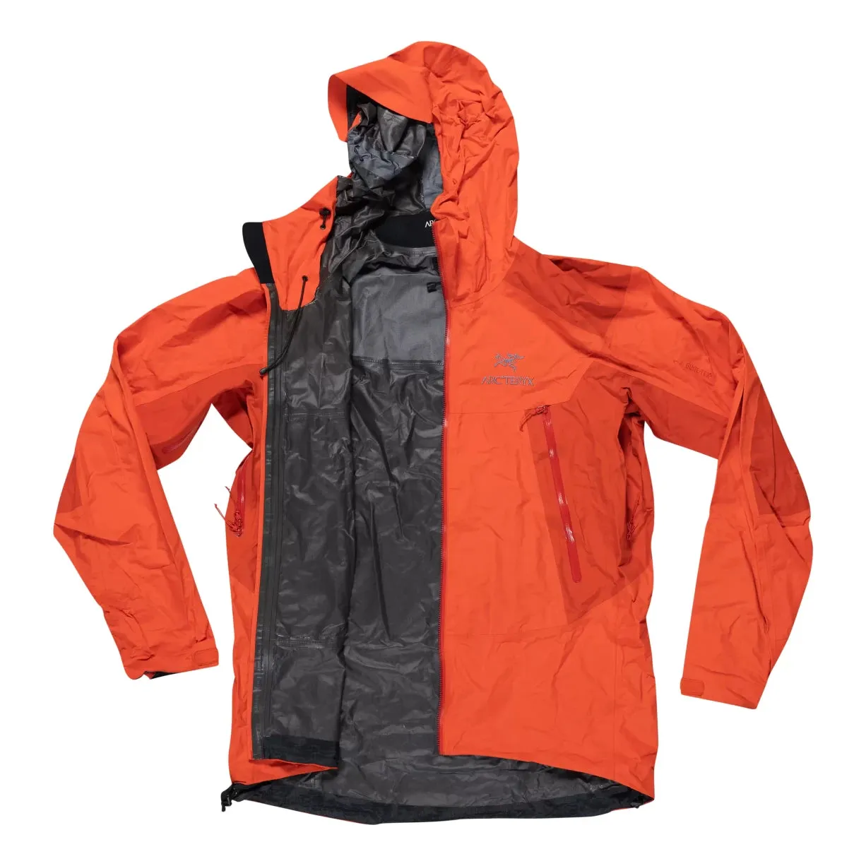 Arc'teryx Rain Jacket - Men's