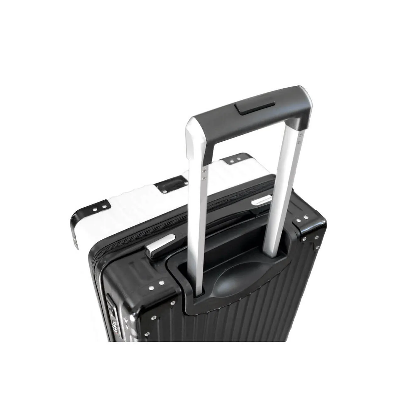 Arizona Cardinals Carry-On Hardcase Spinner Luggage