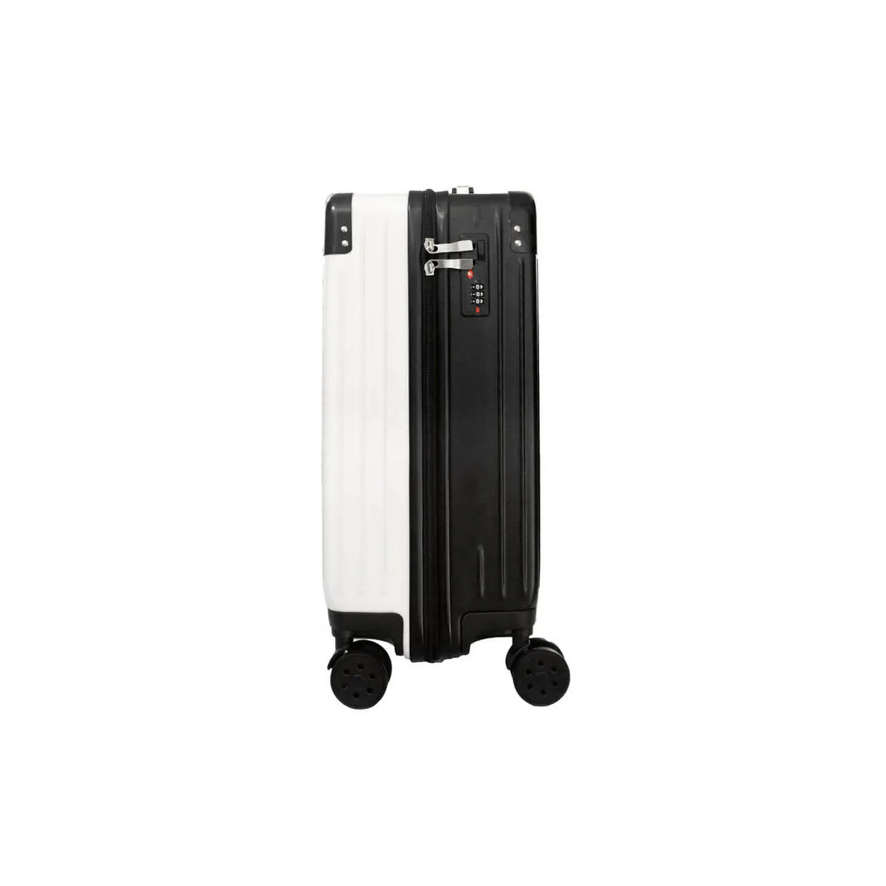 Arizona Cardinals Carry-On Hardcase Spinner Luggage