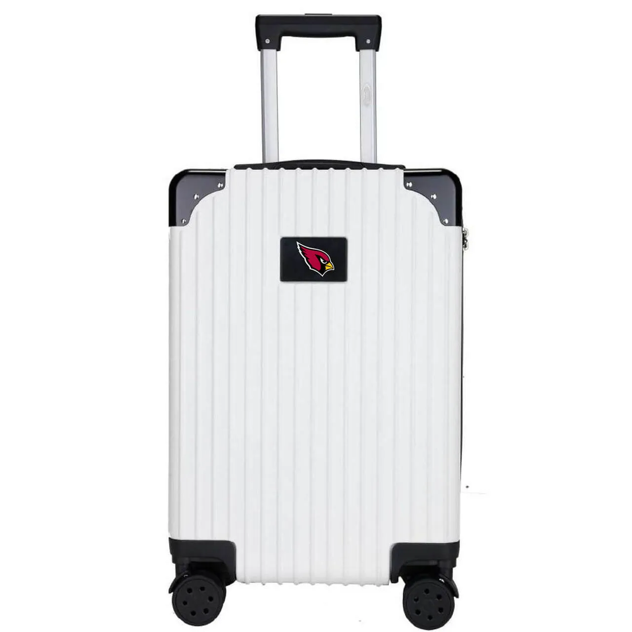 Arizona Cardinals Carry-On Hardcase Spinner Luggage