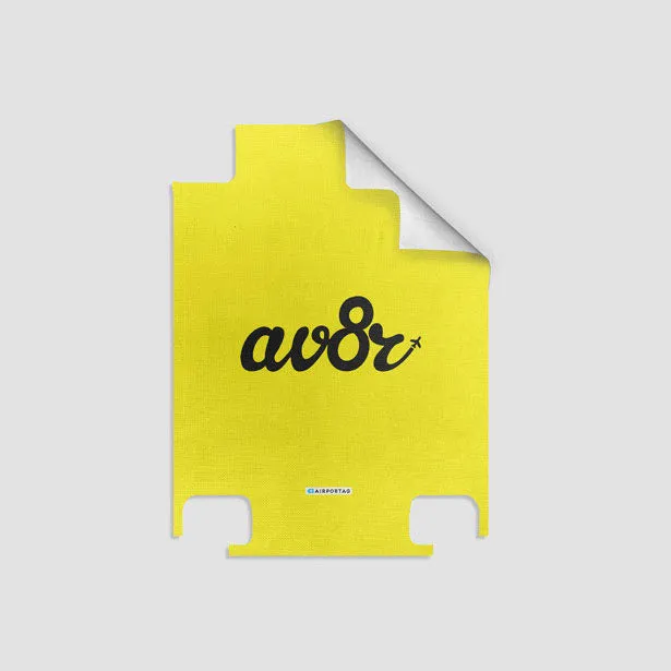 Av8r - Luggage