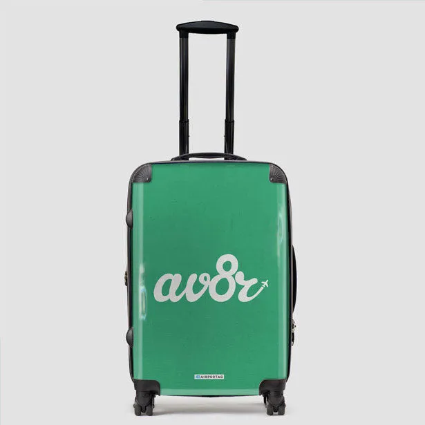 Av8r - Luggage