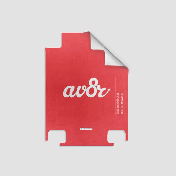 Av8r - Luggage