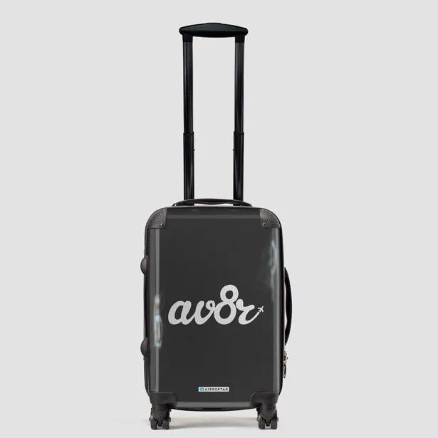 Av8r - Luggage