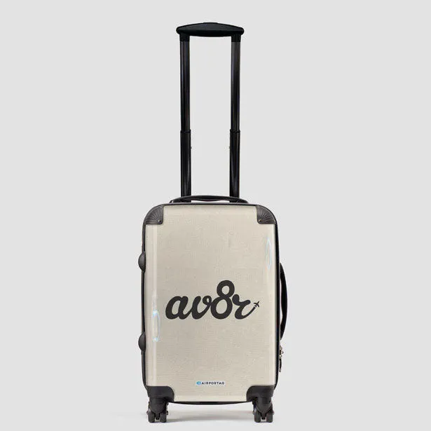 Av8r - Luggage