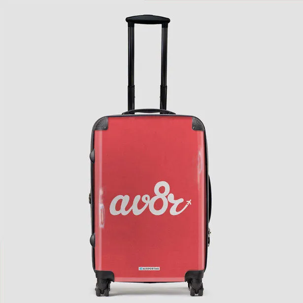 Av8r - Luggage