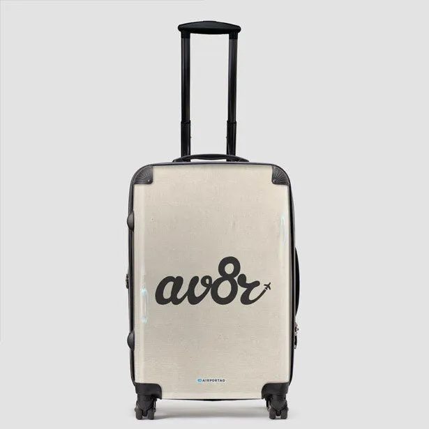 Av8r - Luggage