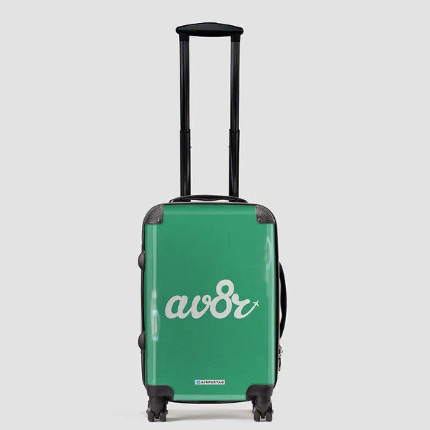 Av8r - Luggage