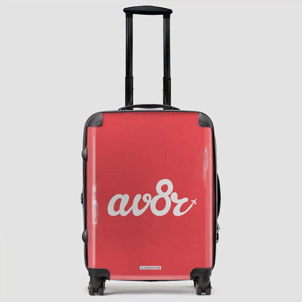 Av8r - Luggage