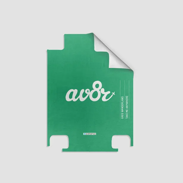 Av8r - Luggage