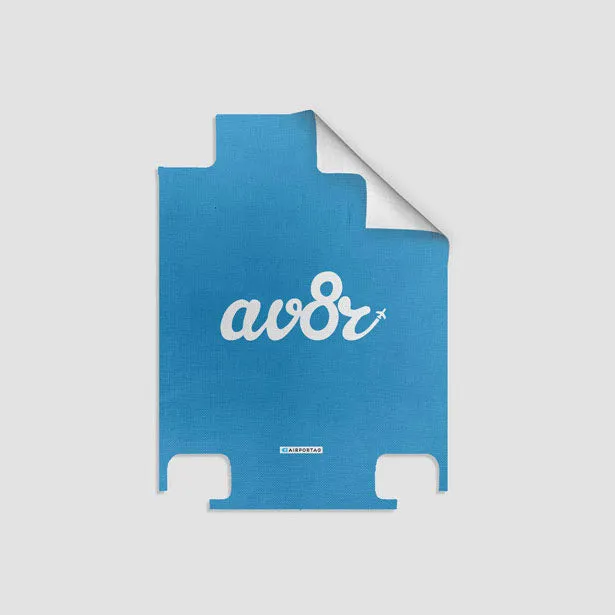 Av8r - Luggage