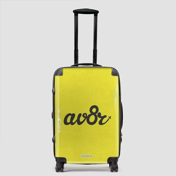 Av8r - Luggage
