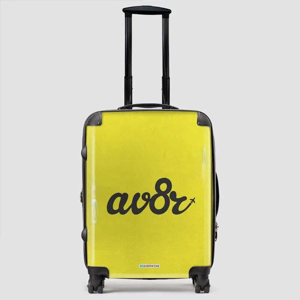 Av8r - Luggage