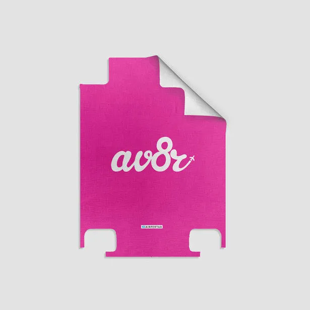 Av8r - Luggage