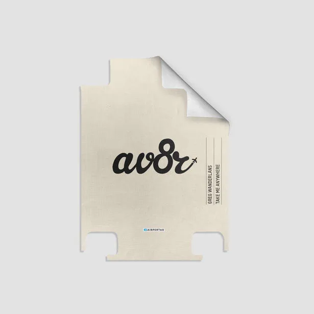 Av8r - Luggage