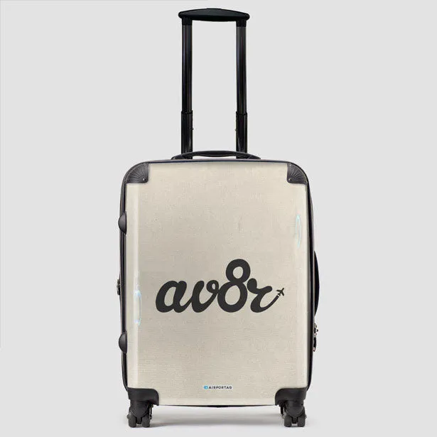 Av8r - Luggage