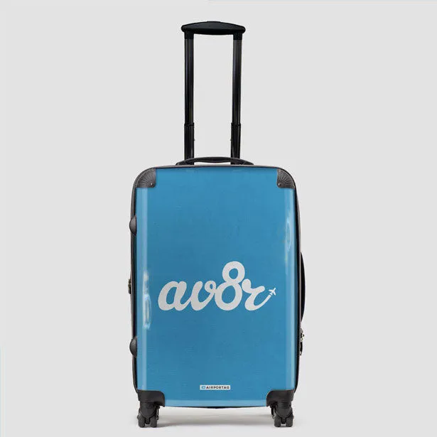 Av8r - Luggage