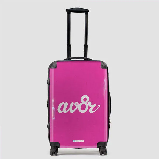 Av8r - Luggage