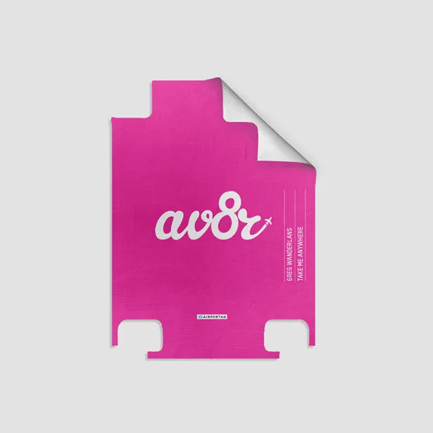 Av8r - Luggage