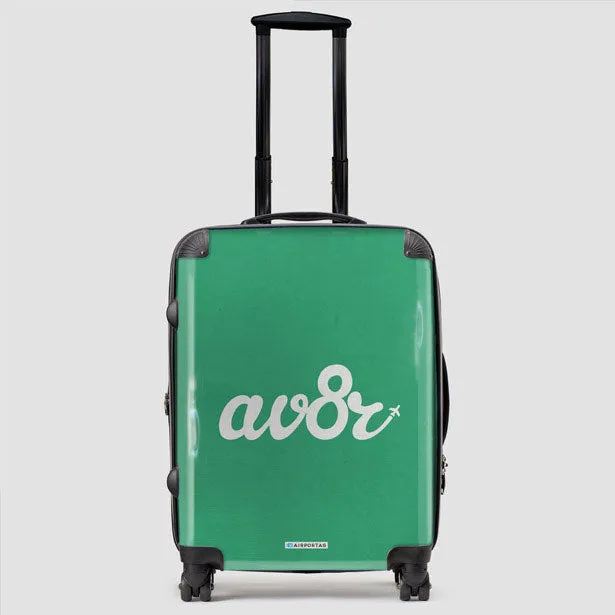 Av8r - Luggage