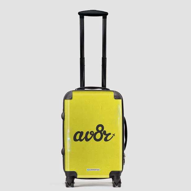 Av8r - Luggage