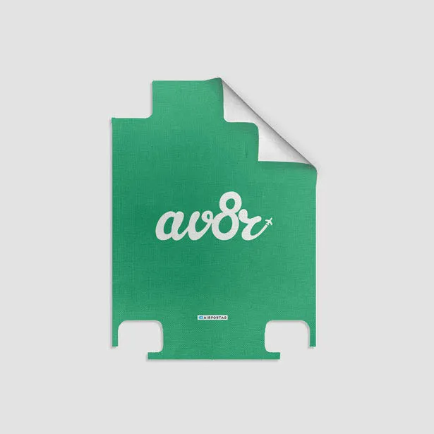 Av8r - Luggage