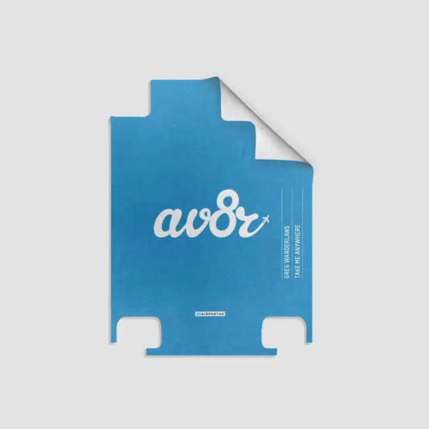 Av8r - Luggage