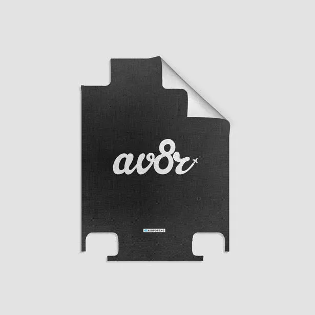 Av8r - Luggage